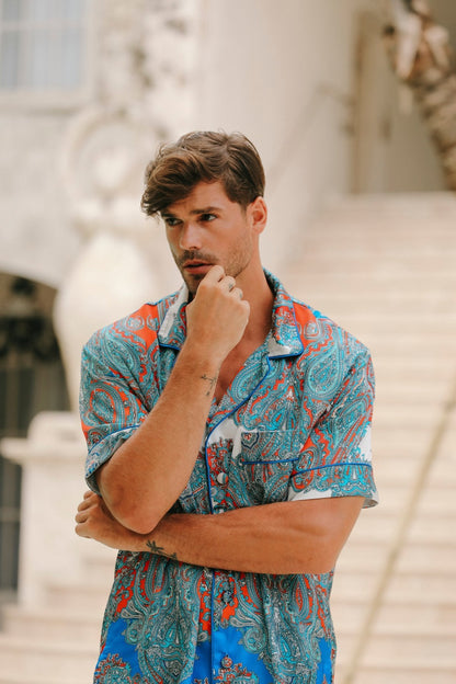 Valentin Gömlek Üst