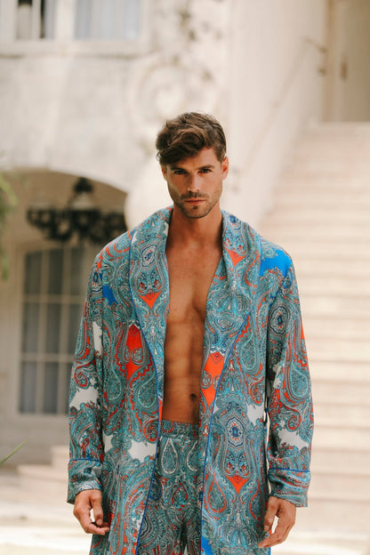 Valentin Kiomono Sabahlık