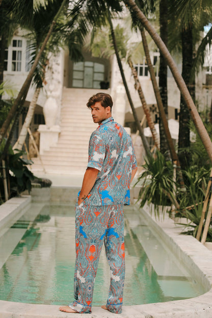 Valentin Pantolon