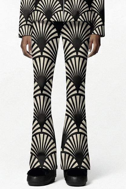 Crans Montana Kayak Pantolon