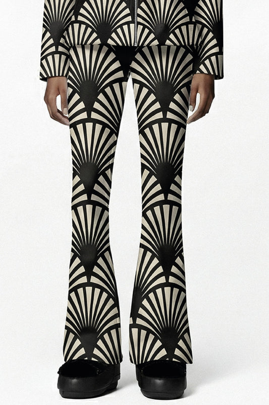 Crans Montana Kayak Pantolon