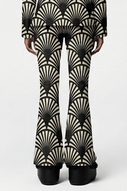 Crans Montana Kayak Pantolon