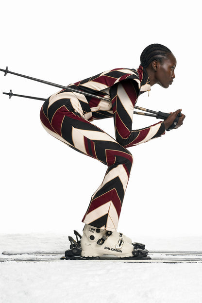 Nexus Kayak Tulumu - Boot Cut