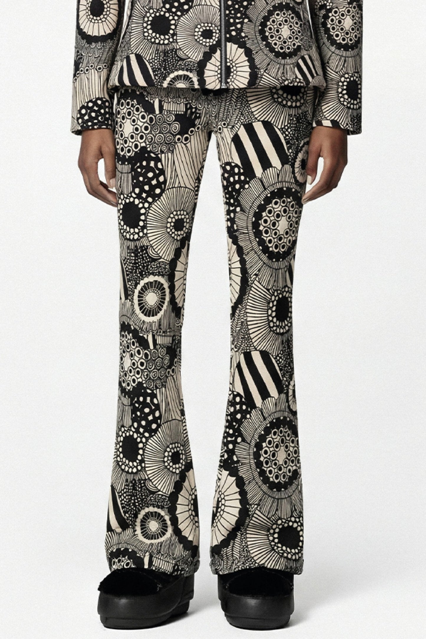 La Rosiere Kayak Pantolon