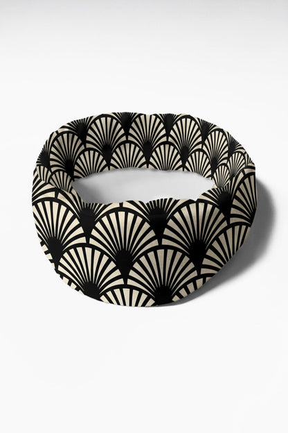 La Rosiere ElafAprès Bandana