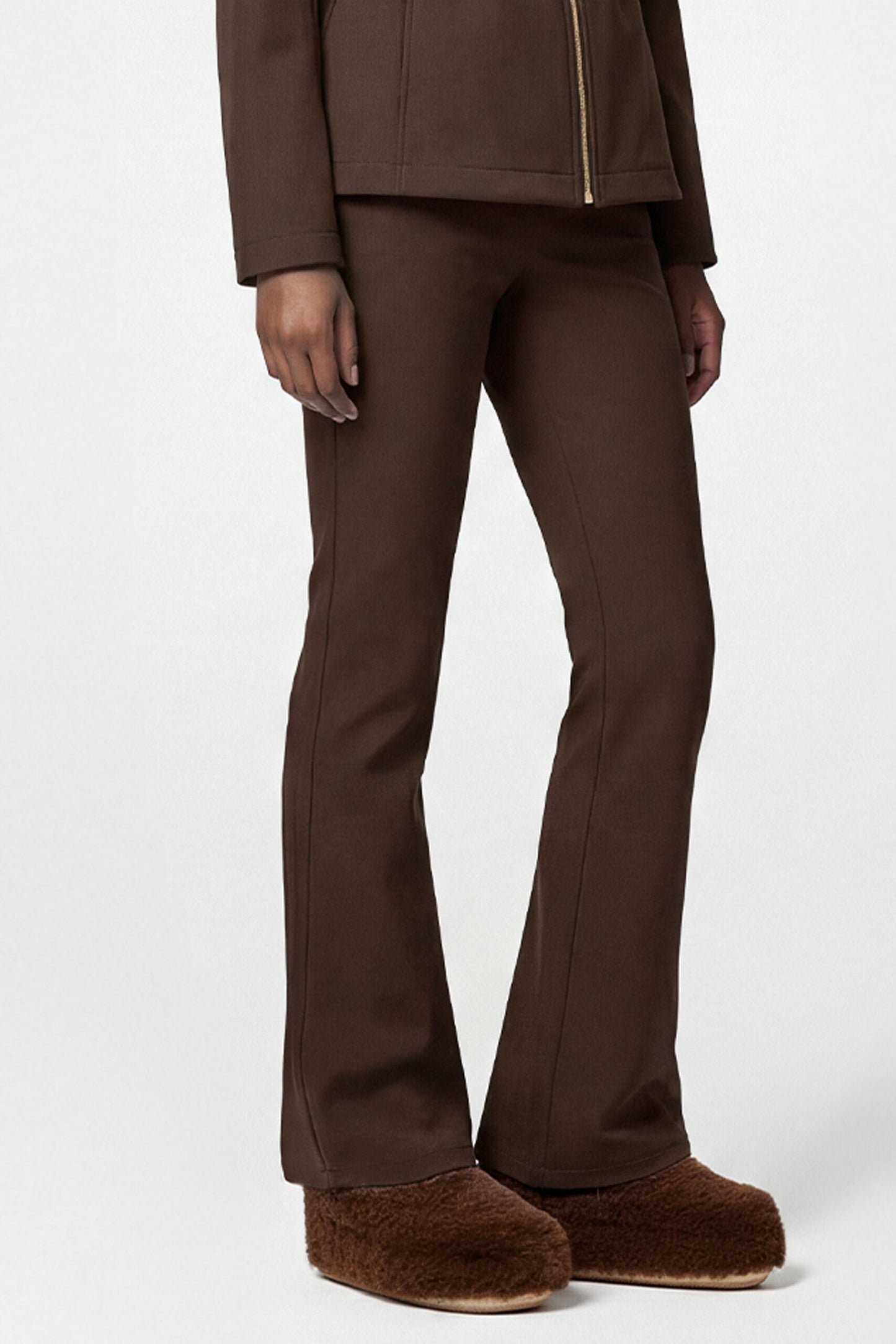 Megeve Kayak Pantolonu - Boot Cut
