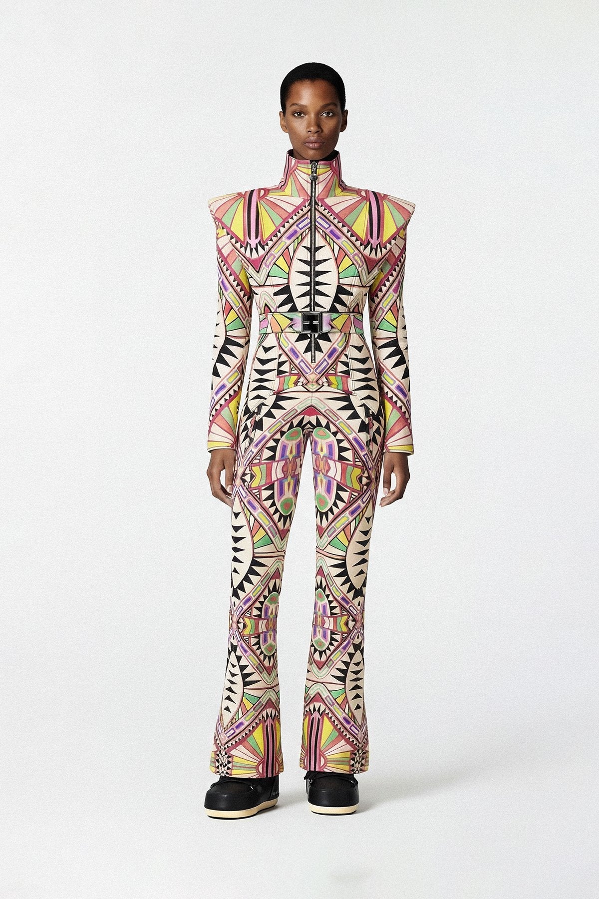 La Plagne Kayak Tulum - Boot Cut