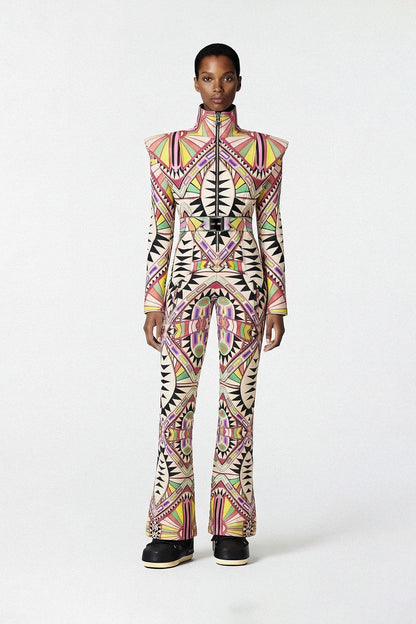 La Plagne Kayak Tulum - Boot Cut