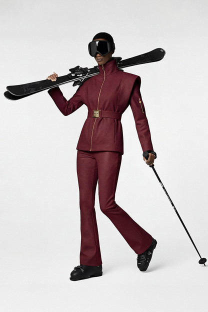 Montreux Kayak Mont & Pantolon Takımı