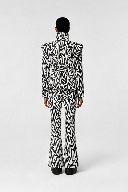 Courchevel Kayak Mont & Pantolon Takımı