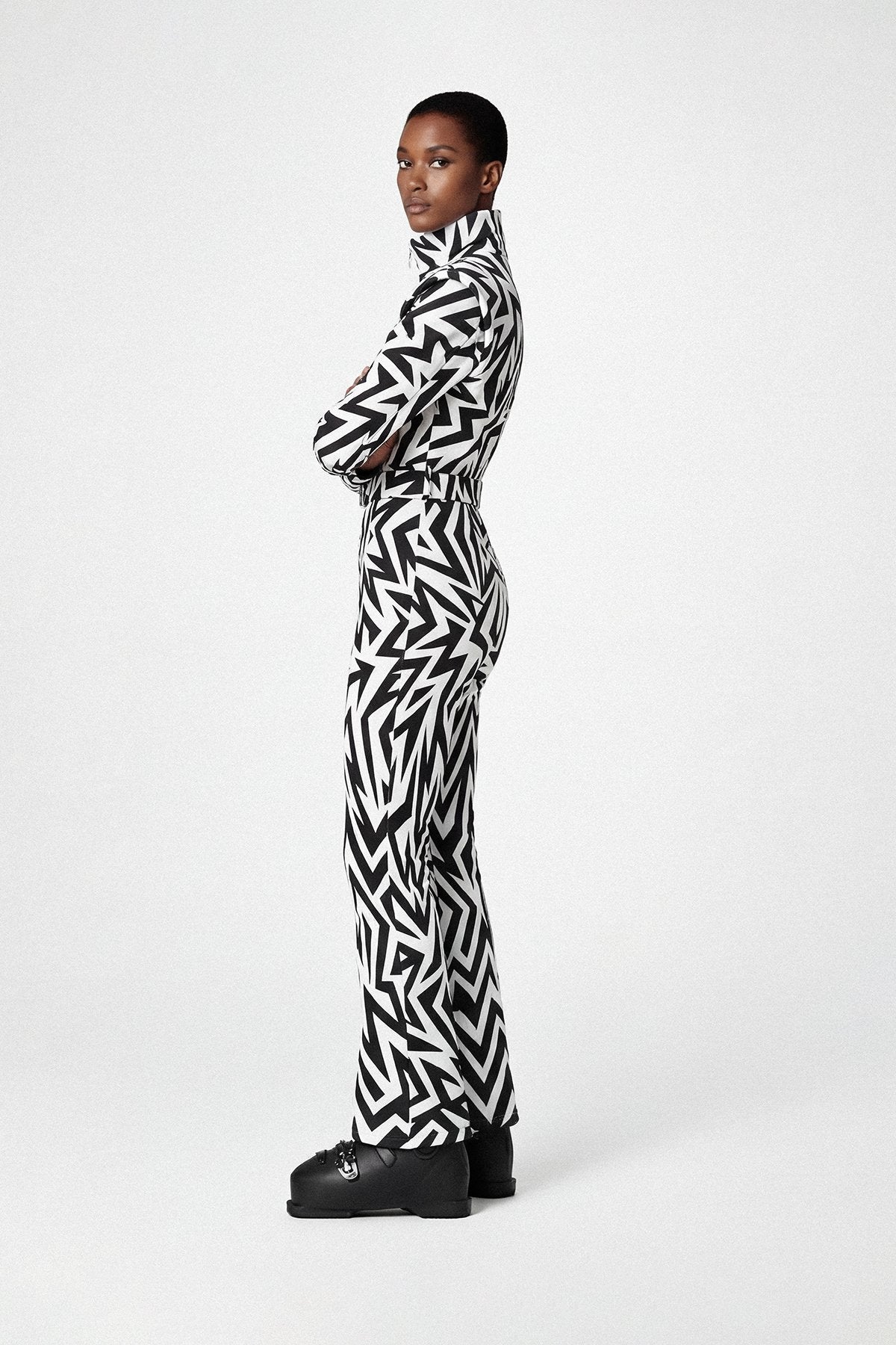 Courchevel Kayak Tulum - Boot Cut