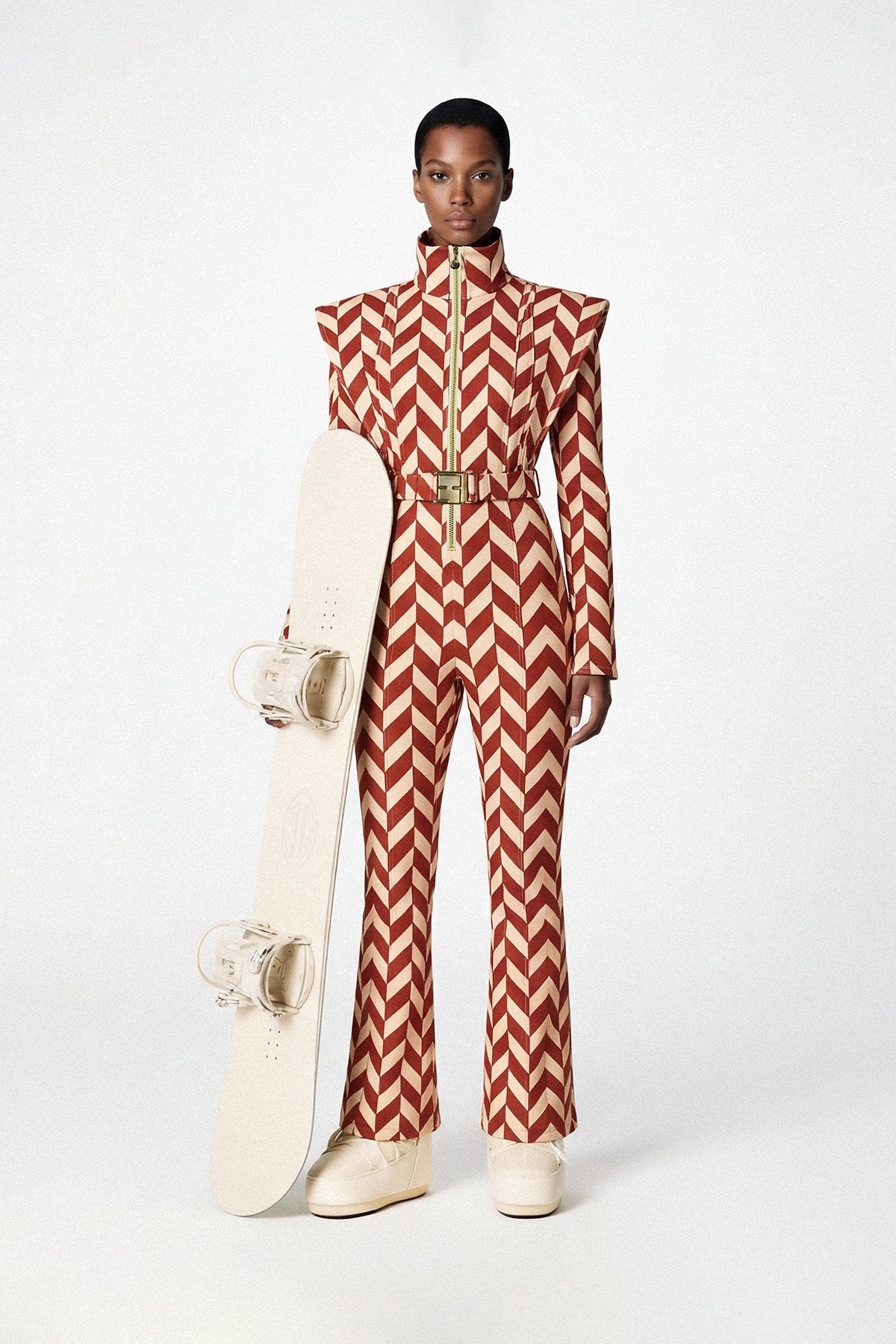 Niseko Aka Kayak Tulum - Boot Cut