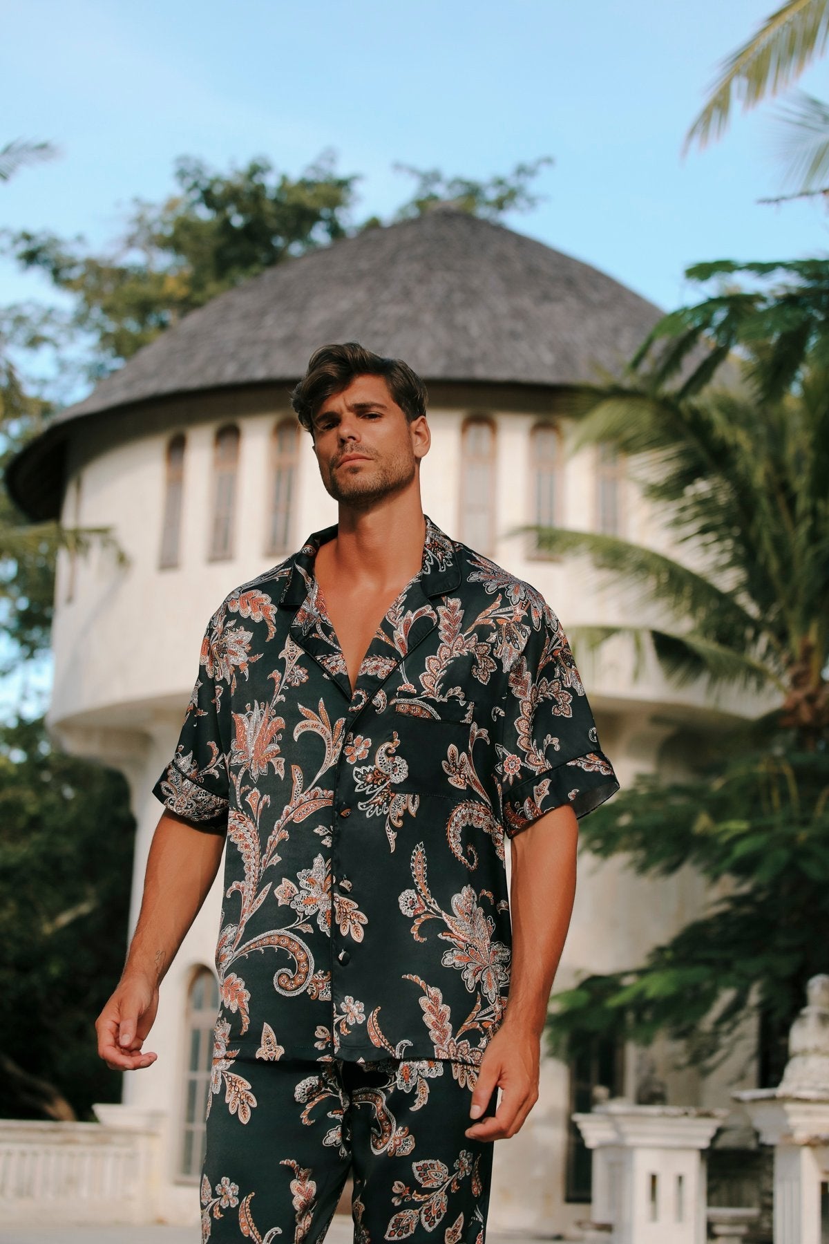 Borelli Gömlek Üst