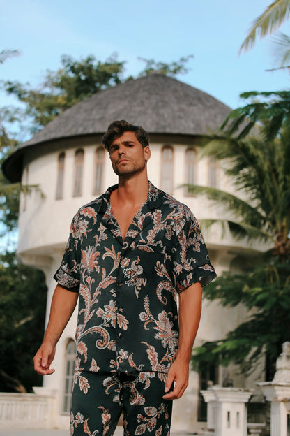 Borelli Gömlek Üst