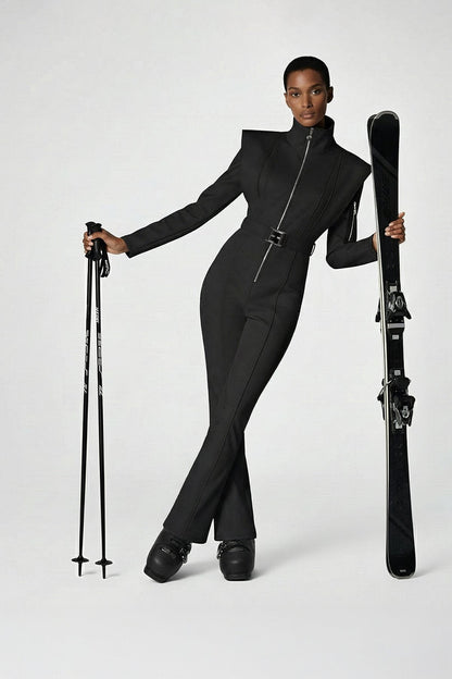 Cortina Kayak Tulum - Boot Cut