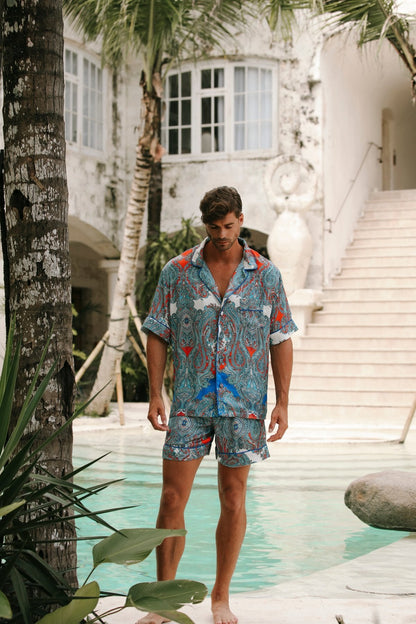 Valentin Şort Takım