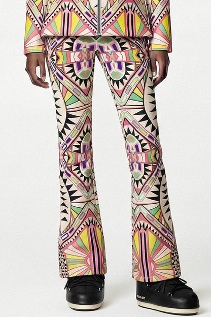 La Plagne Kayak Pantolon