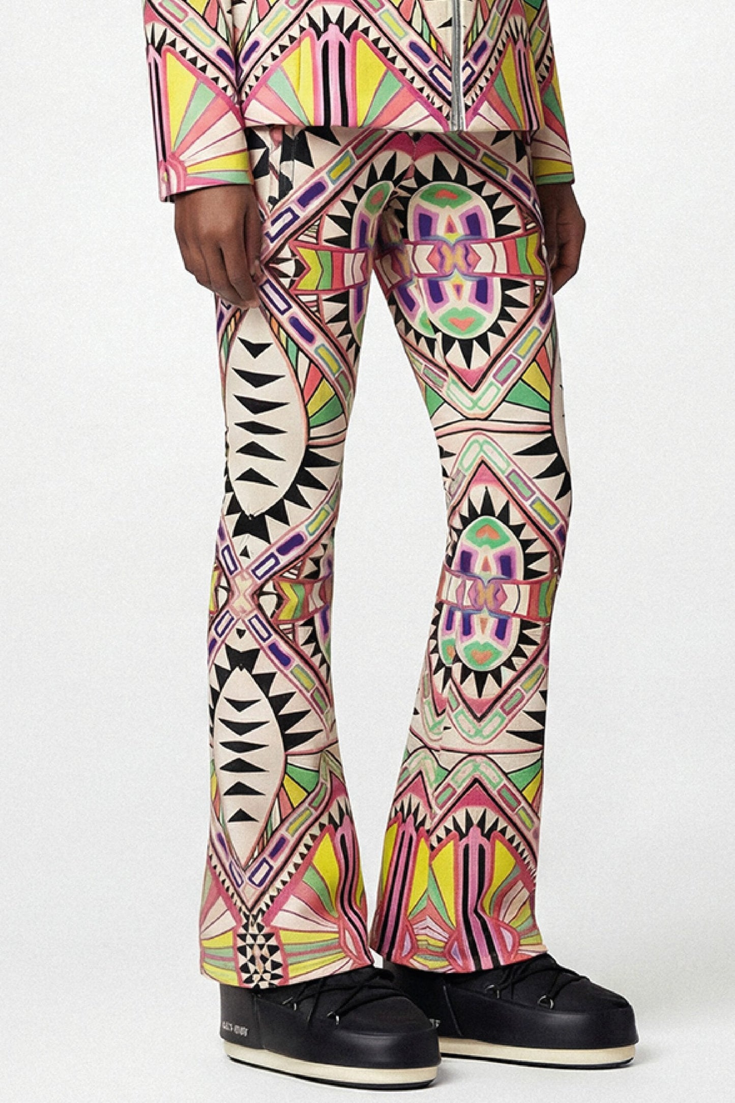 La Plagne Kayak Pantolon