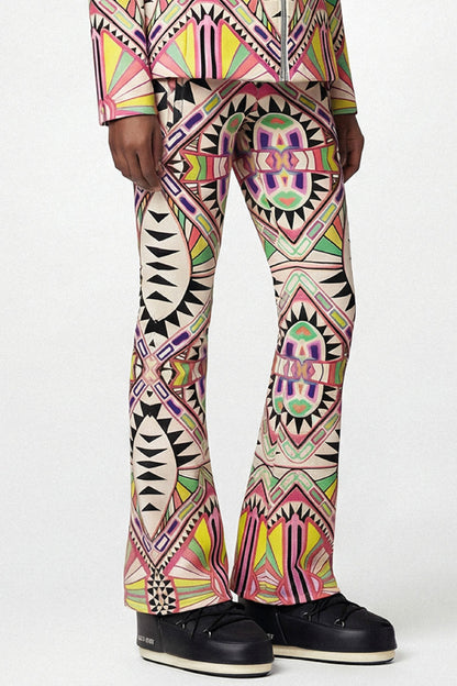 La Plagne Kayak Pantolon