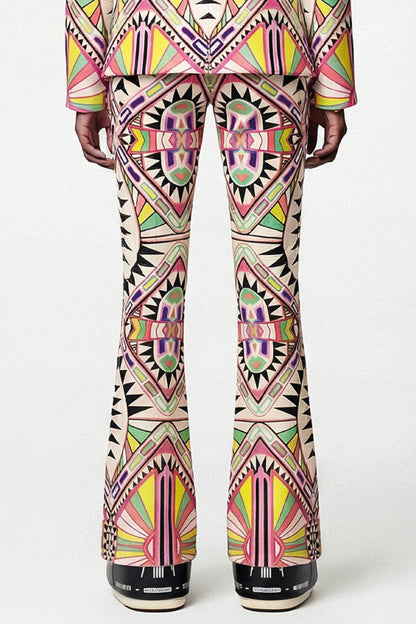 La Plagne Kayak Pantolon