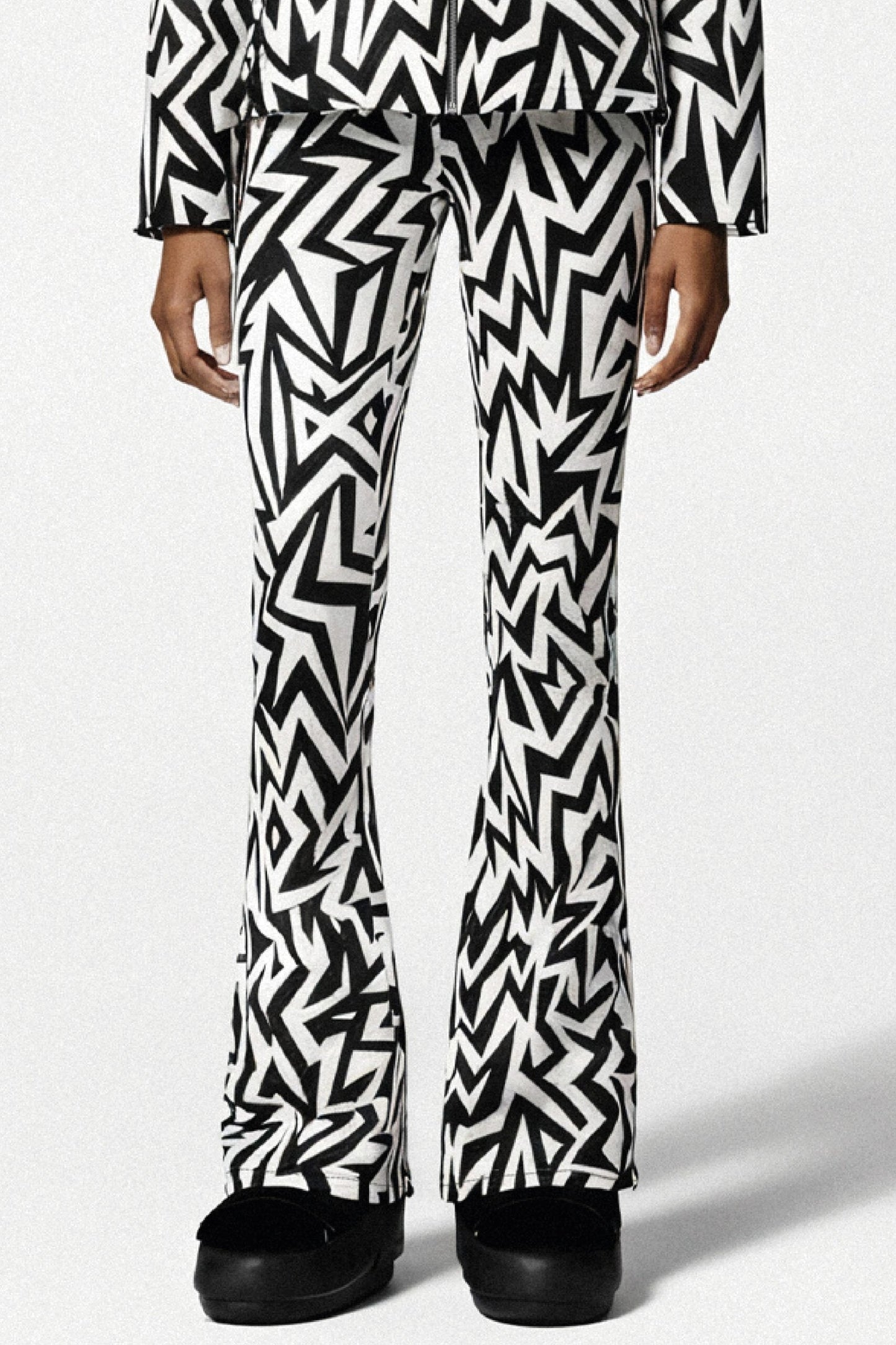 Courchevel Kayak Pantolon