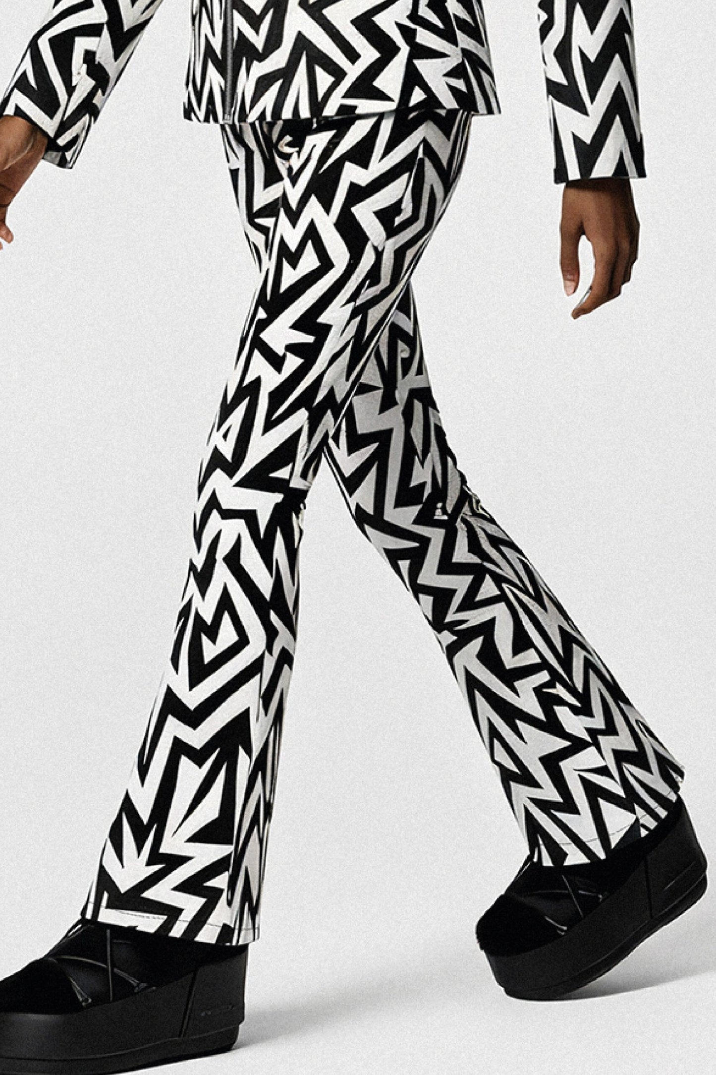 Courchevel Kayak Pantolon