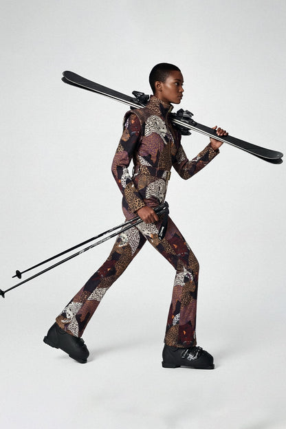 Alpe d'hues Kayak Tulum - Boot Cut