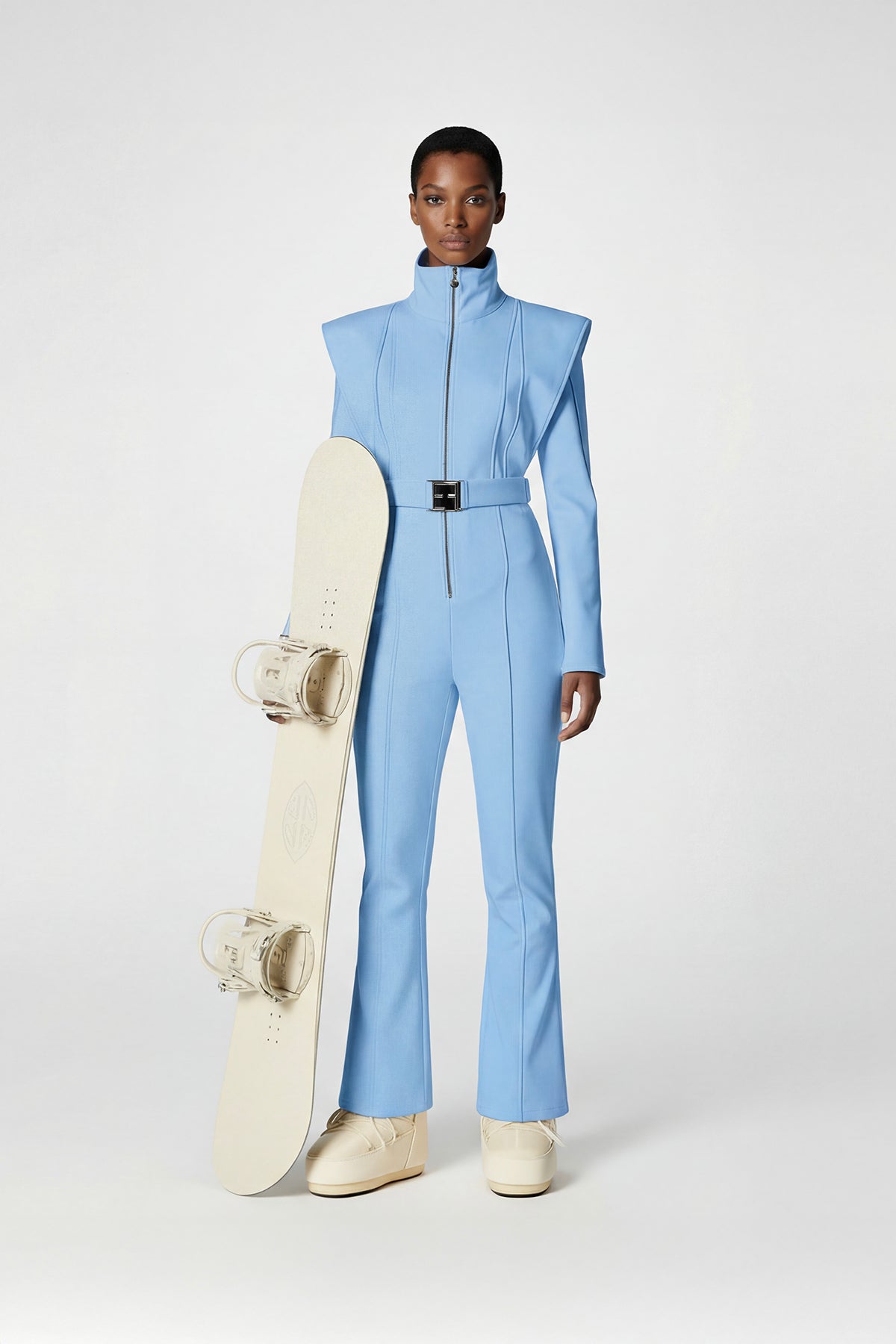 Lech Kayak Tulumu - Boot Cut