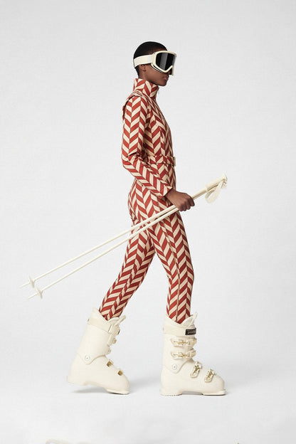 Niseko Aka Kayak Tulum - In Boot