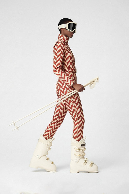 Niseko Aka Kayak Tulum - In Boot