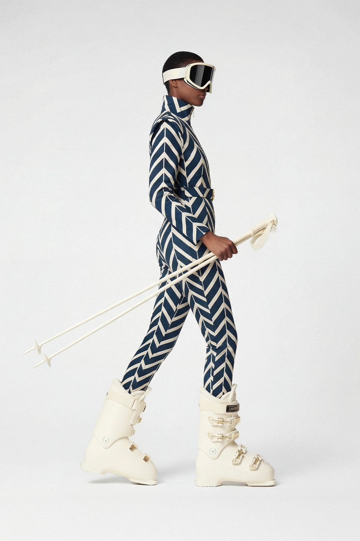 Niseko Ao Kayak Tulum - In Boot