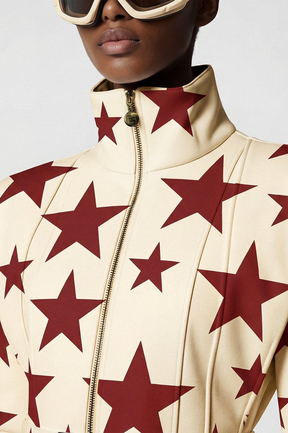 Les Deux Alpes Creme Kayak Tulum - In Boot