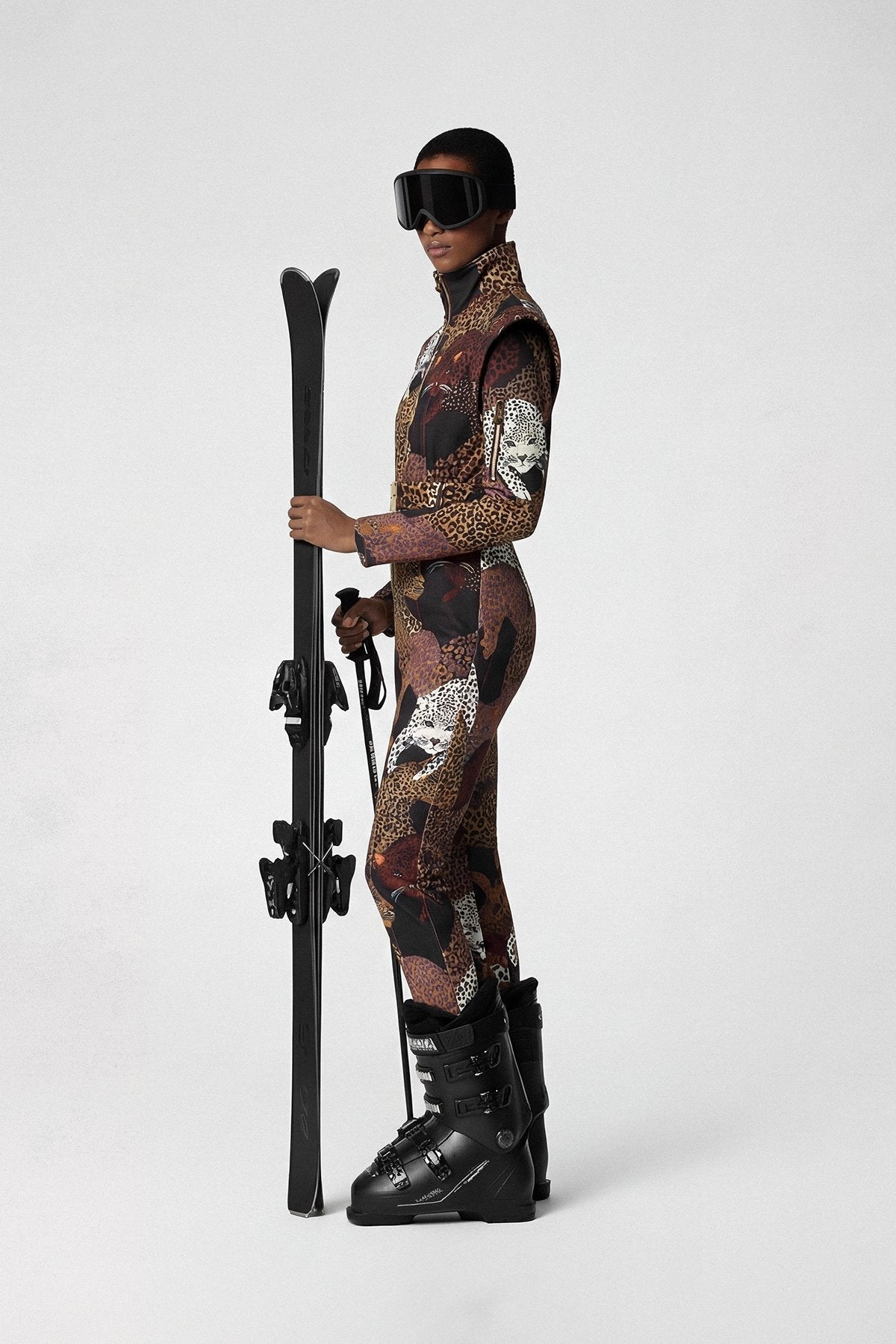 Alpe d'Huez Kayak Tulum - In Boot