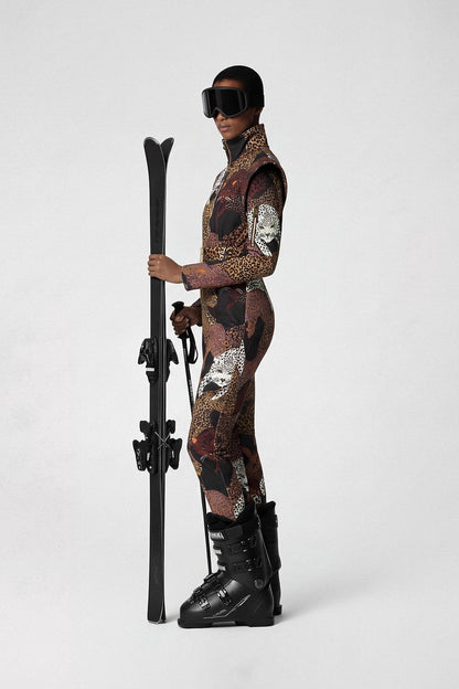 Alpe d'Huez Kayak Tulum - In Boot