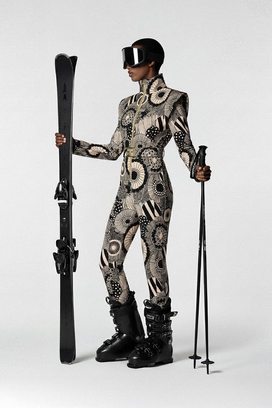 La Rosiere Kayak Tulum - In Boot