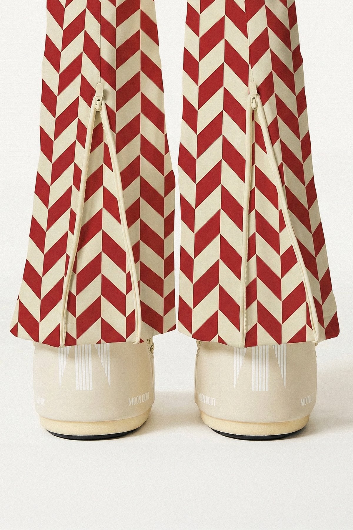 Niseko Aka Kayak Tulum - In Boot