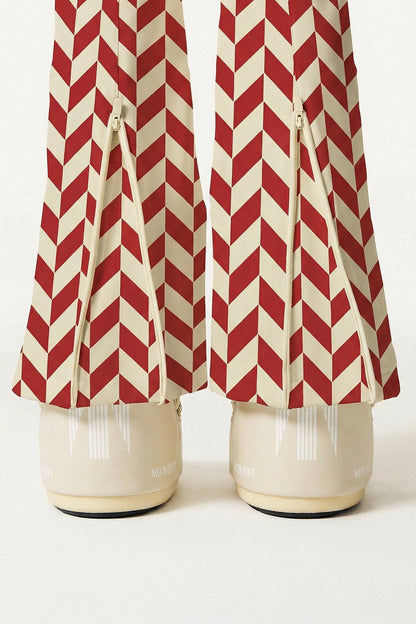 Niseko Aka Kayak Tulum - In Boot