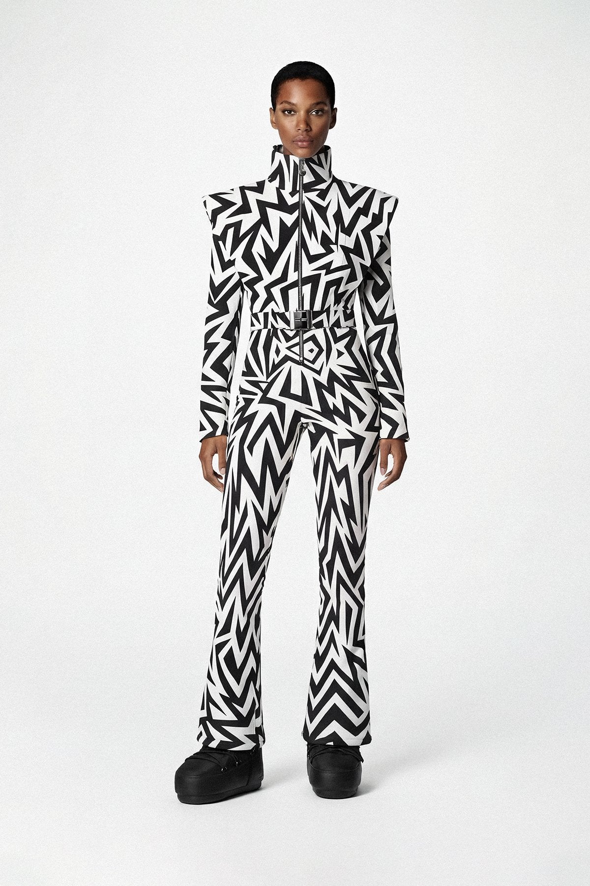 Courchevel Kayak Tulum - Boot Cut