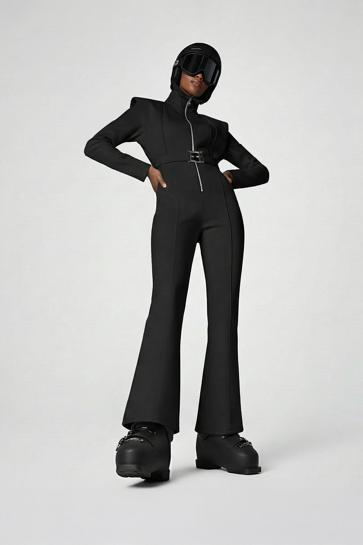 Cortina Kayak Tulum - Boot Cut