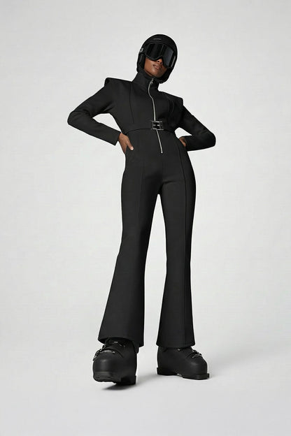 Cortina Kayak Tulum - Boot Cut