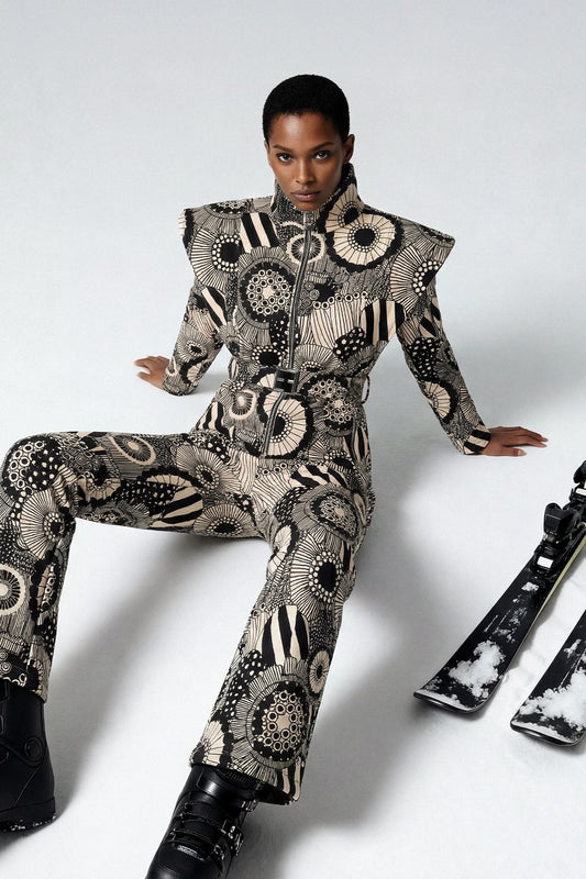 La Rosiere Kayak Tulum - Boot Cut