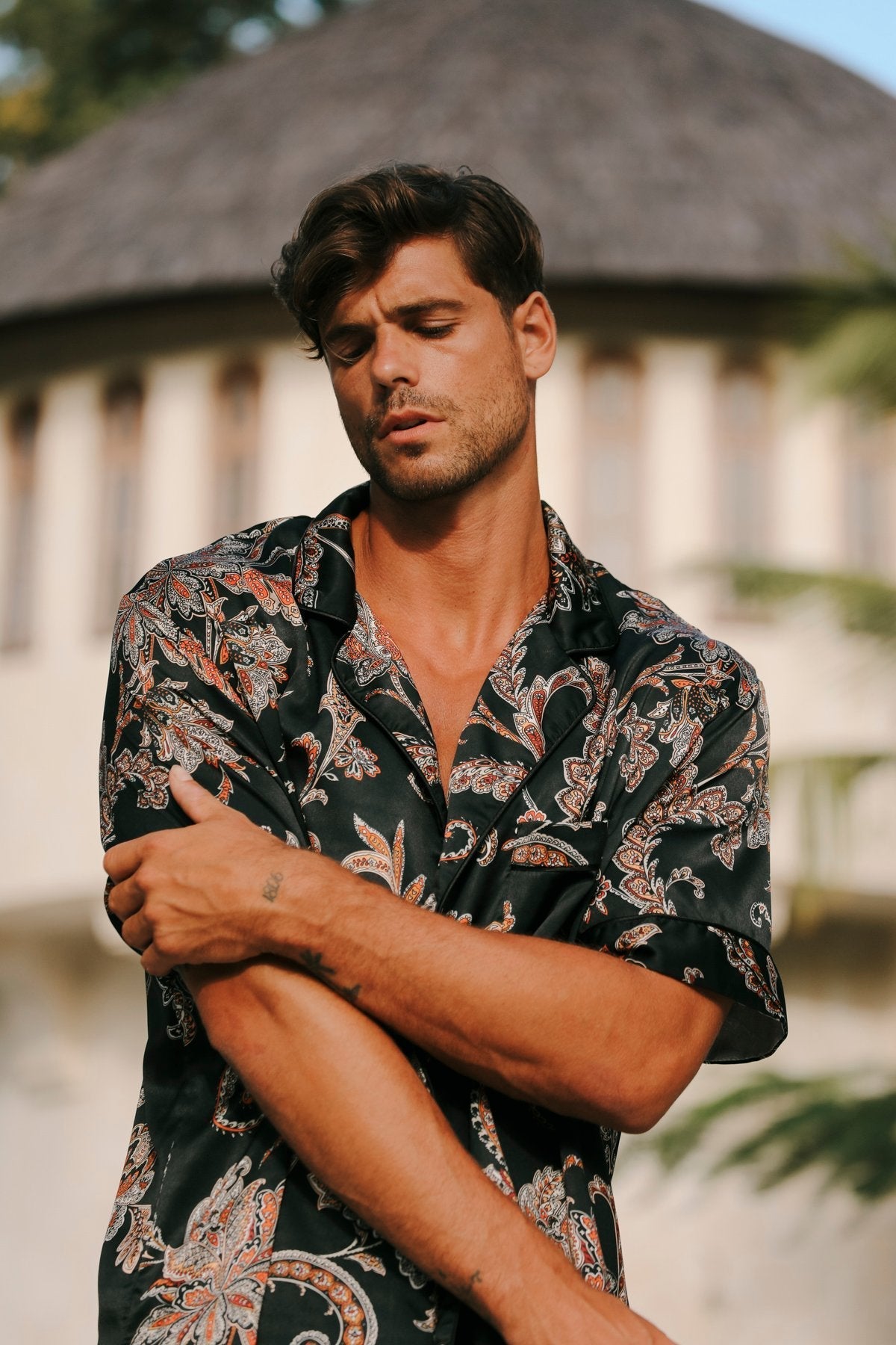 Borelli Gömlek Üst