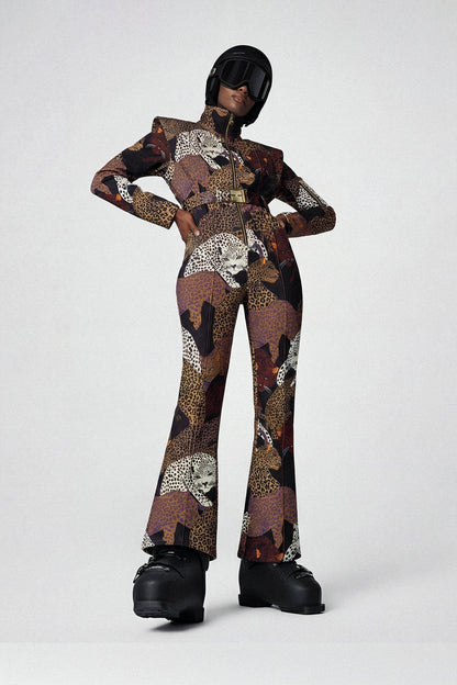 Alpe d'hues Kayak Tulum - Boot Cut