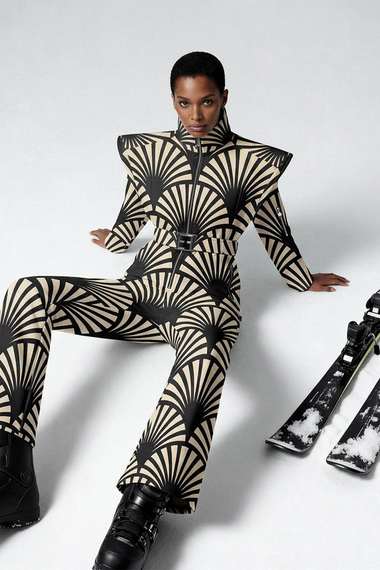 Crans Montana Kayak Tulum - Boot Cut