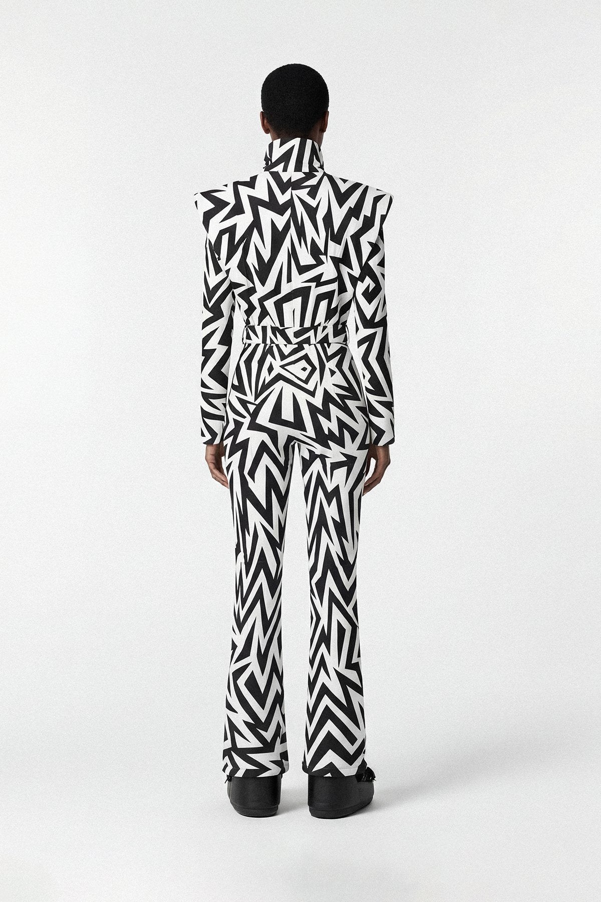 Courchevel Kayak Tulum - Boot Cut