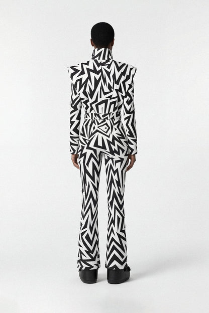 Courchevel Kayak Tulum - Boot Cut