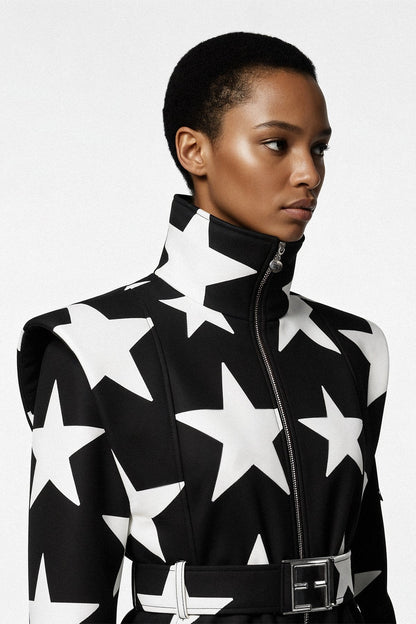 Les Deux Alpes Noir - In Boot