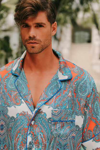 Valentin Gömlek Üst