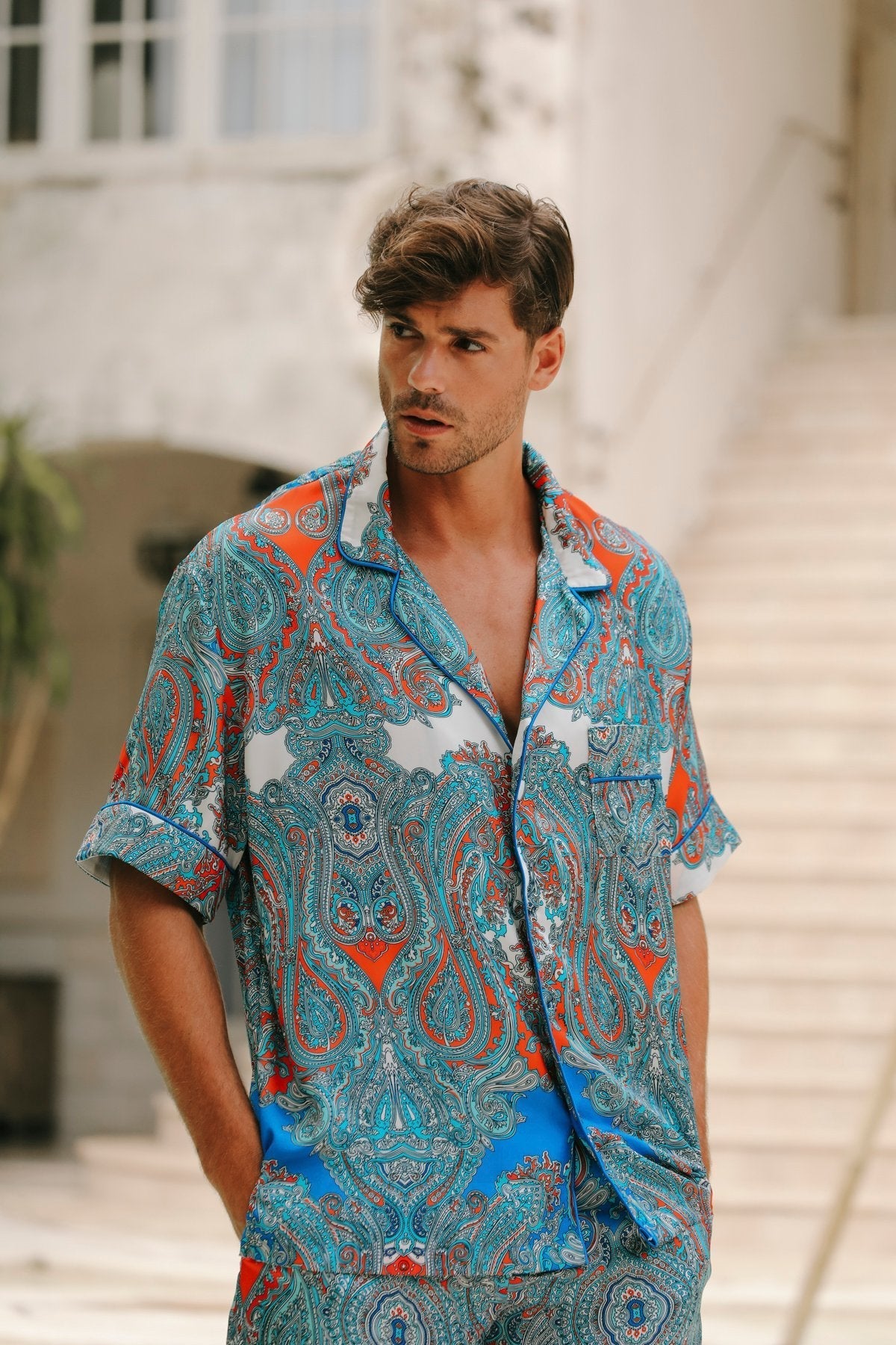 Valentin Şort Takım