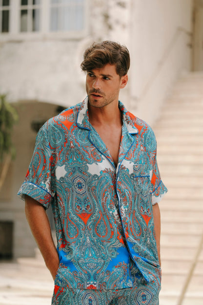 Valentin Şort Takım